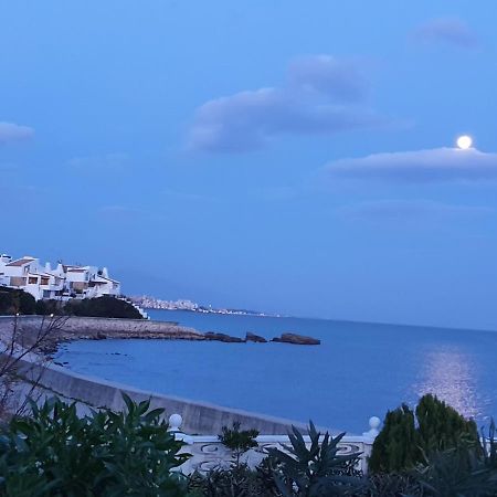 Beach-Front Bahia Dorada Estepona Eksteriør billede