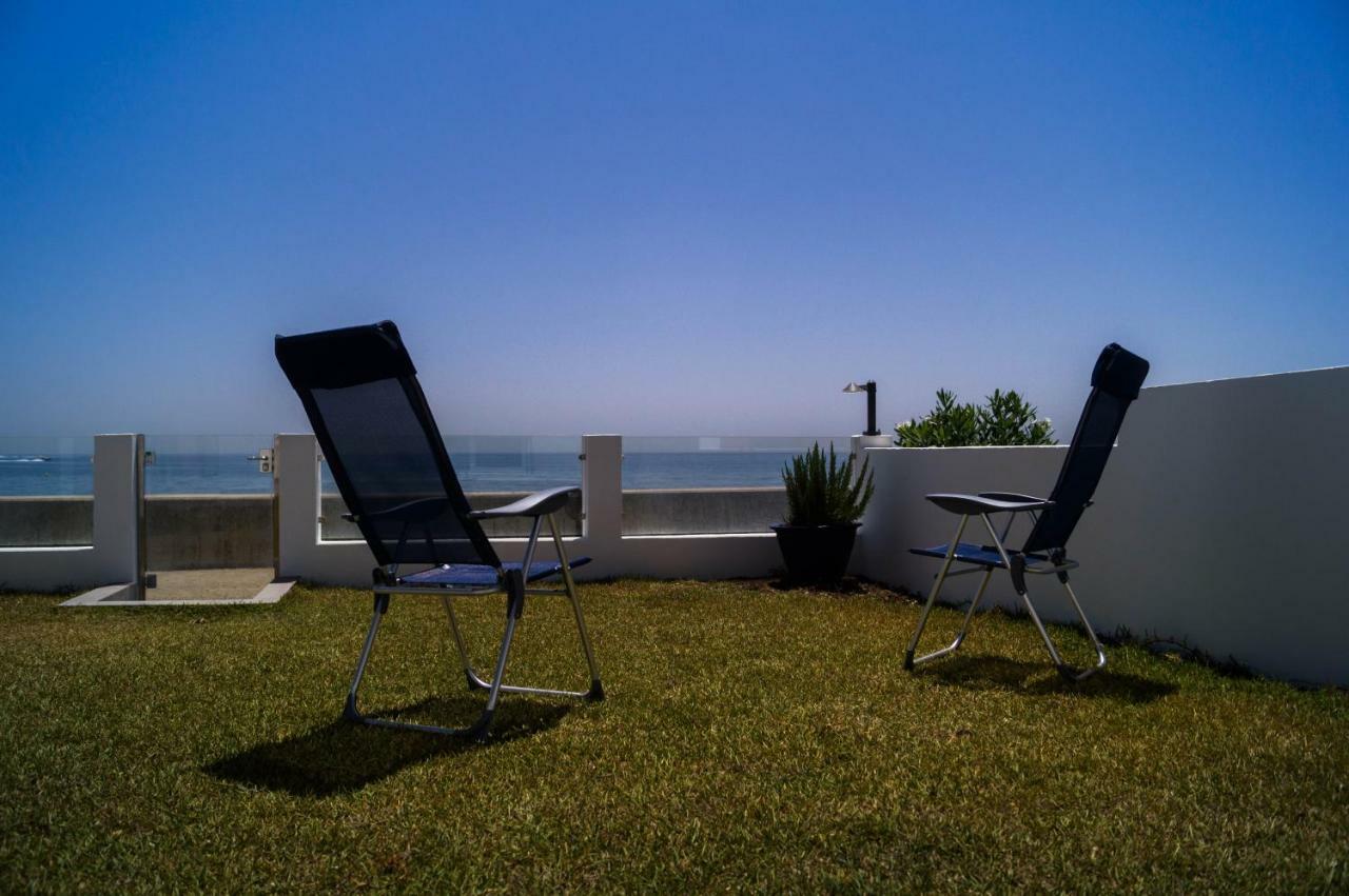 Beach-Front Bahia Dorada Estepona Eksteriør billede