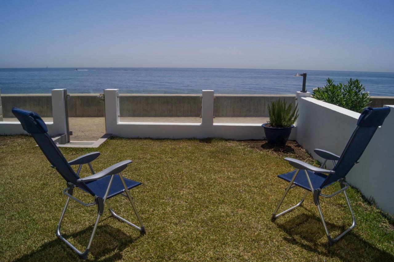 Beach-Front Bahia Dorada Estepona Eksteriør billede