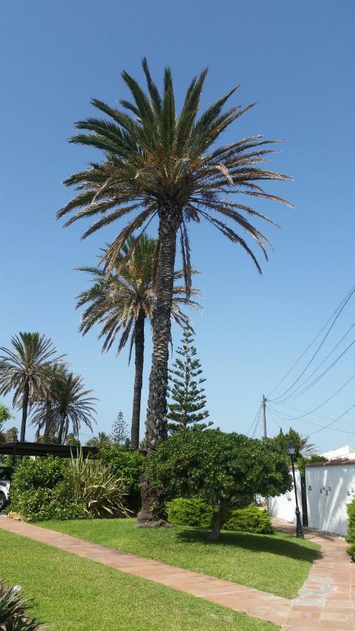 Beach-Front Bahia Dorada Estepona Eksteriør billede