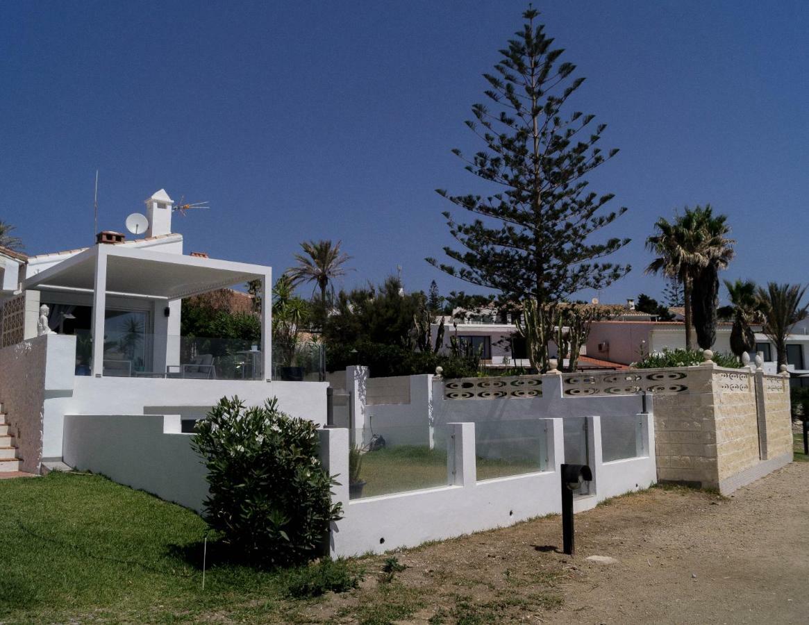 Beach-Front Bahia Dorada Estepona Eksteriør billede